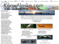knowalaska.com