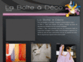 laboiteadeco.com