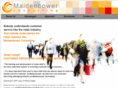 maidenbowerconsulting.com