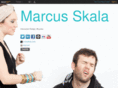 marcusskala.com