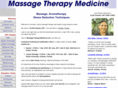 massage-therapy-medicine.com