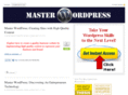 master-wordpress.com
