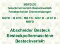 mbfd.de