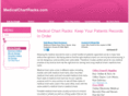 medicalchartracks.com