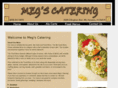 megscatering.com