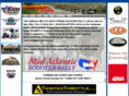 midatlanticscoot.com