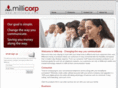 millicorp.com