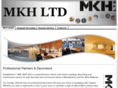 mkhltd.com