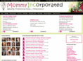 mommyincorporated.com