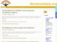 mondosolidale.com