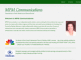 mpmcommunications.com