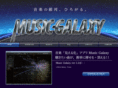music-dimension.net