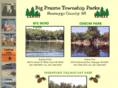 newaygoparks.com