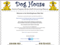 nohodoghouse.com