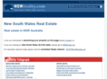 nswrealty.com