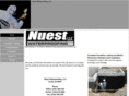 nuestwaterproofing.com
