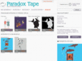 paradoxtape.ru