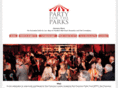partyfortheparks.org