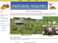 pasturedpoultry.org