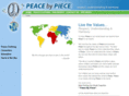 peacebypiece.com