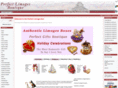 perfectlimoges.com