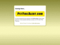 petfirealert.com