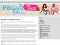 promdressonsale.com