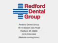 redforddental.com