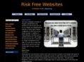 riskfreewebsites.com