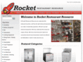 rocketrest.com