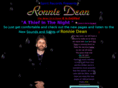 ronniedean.com