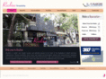 roslinehotel.com