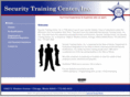 securitytrainingcenter.com