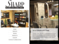sharphairstudioinc.com