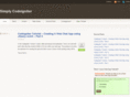 simplycodeigniter.com