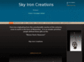 skyironart.com