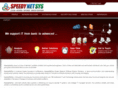 speedynetsys.com
