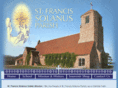 stfrancismission.org