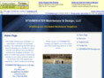 stormwatermd.com