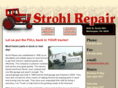 strohlrepair.com