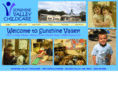 sunshinevalleychildcare.com
