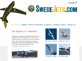 swedejets.com