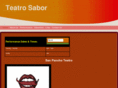 teatrosabor.com