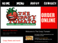 thecrazytomato.com