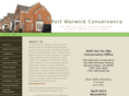 theportwarwickconservancy.com