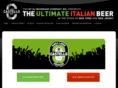 theultimateitalianbeer.com