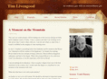 timlivengood.com