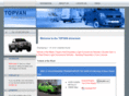 topvan.co.uk