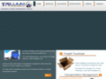 trilliumroadways.com