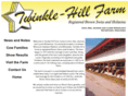 twinklehillfarm.com